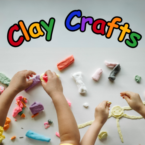 Clay Crafts Logo