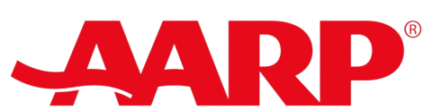 AARP Logo