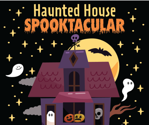 Haunted House Spooktacular