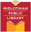 Midlothian Public Library Logo