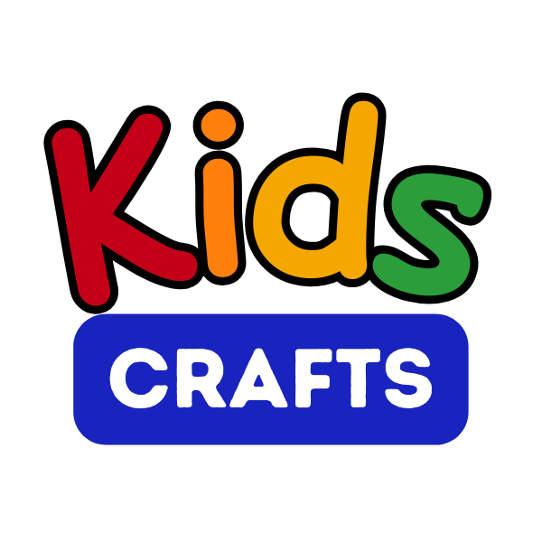 Kids Crafts Logo