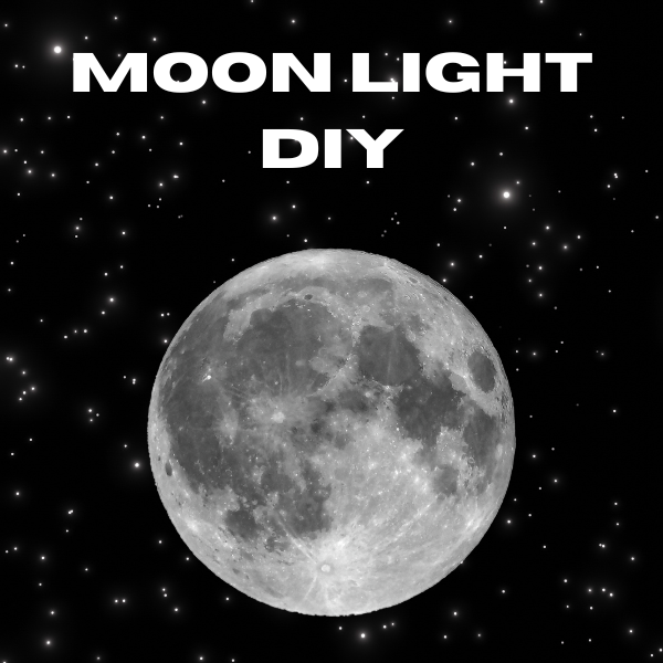 Moon Light DIY Logo