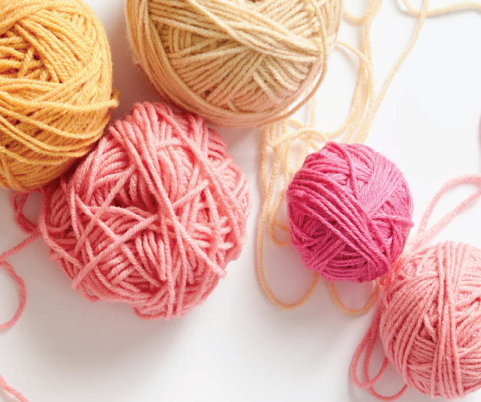 Knit/Crochet Drop In